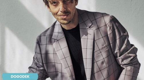 Aljoša Bagola - Kako biti v r