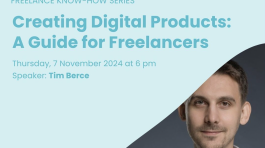 tim berce digital products freelance