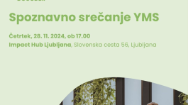 spoznavno srečanje yms