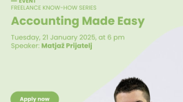 Accounting Made Easy