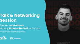 jure laharnar, underdog