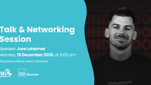 jure laharnar, underdog