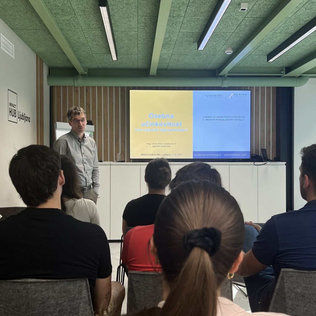 Aleš Vičič 11. 6. 2025