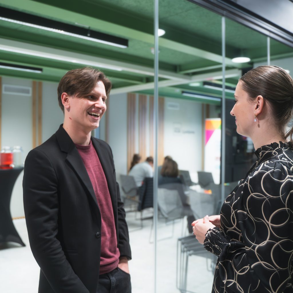 YMS Launch, 28. 11. 2025