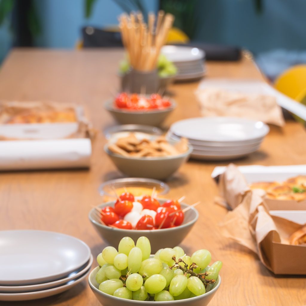 YMS Launch, 28. 11. 2025